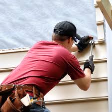 Affordable Siding Repair and Maintenance Services in Breinigsville, PA